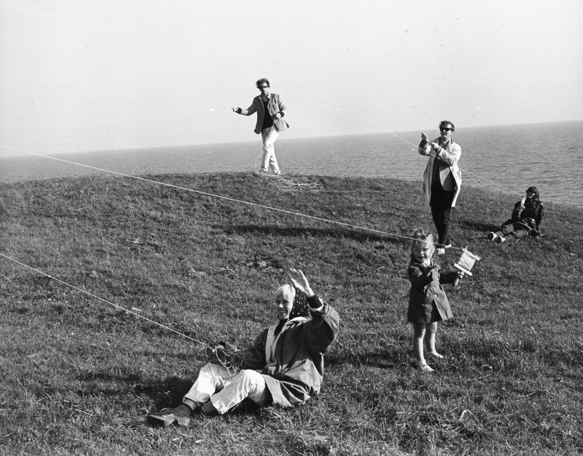 Rétrospective Bo Widerberg