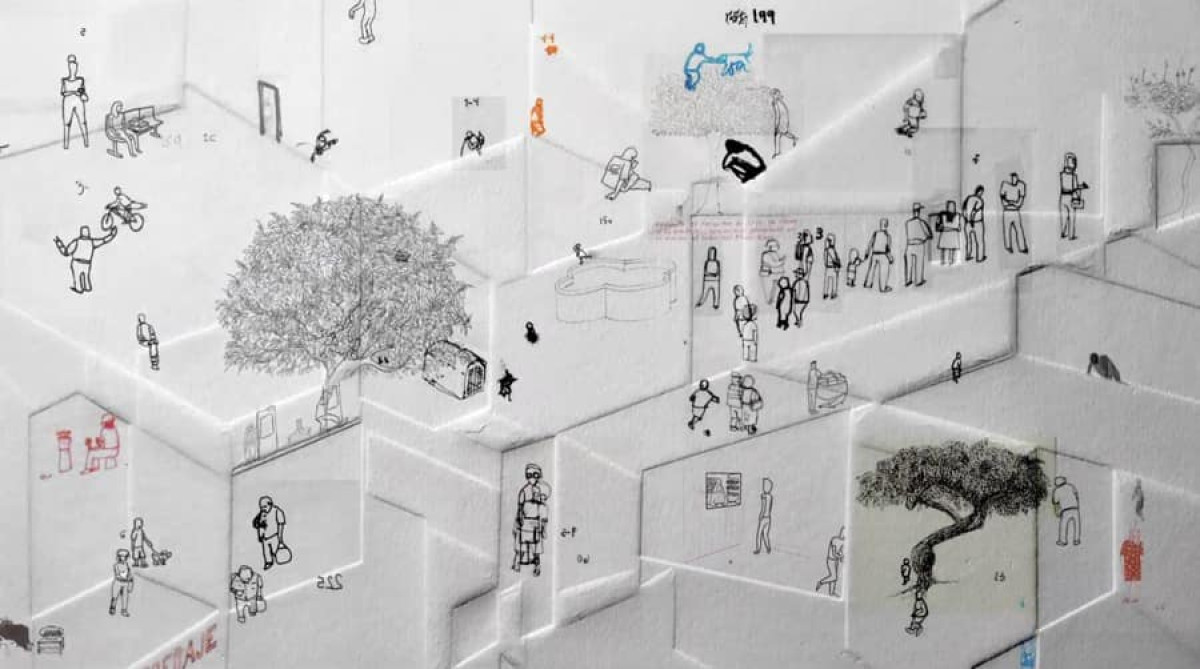 Cuerpo de un tercer mundo : Soirée courts métrages d'animation latino-américains