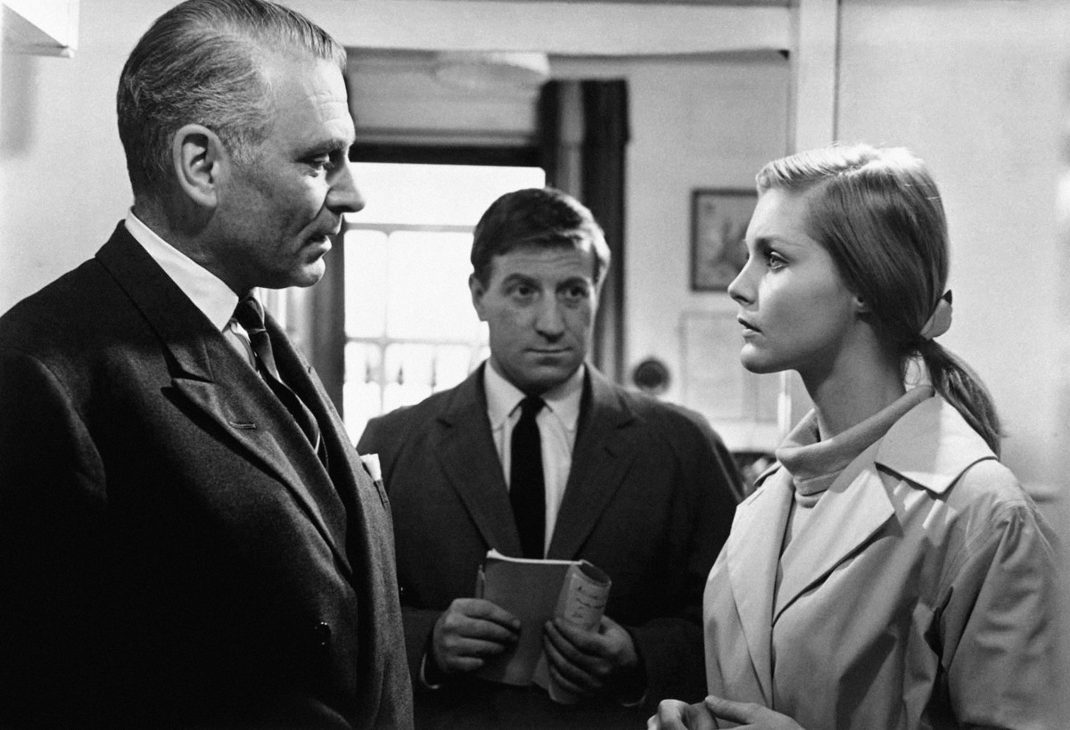 RENDEZ-VOUS #2 Olivier Minne présente BUNNY LAKE A DISPARU d'Otto Preminger - suivi d'une discussion 