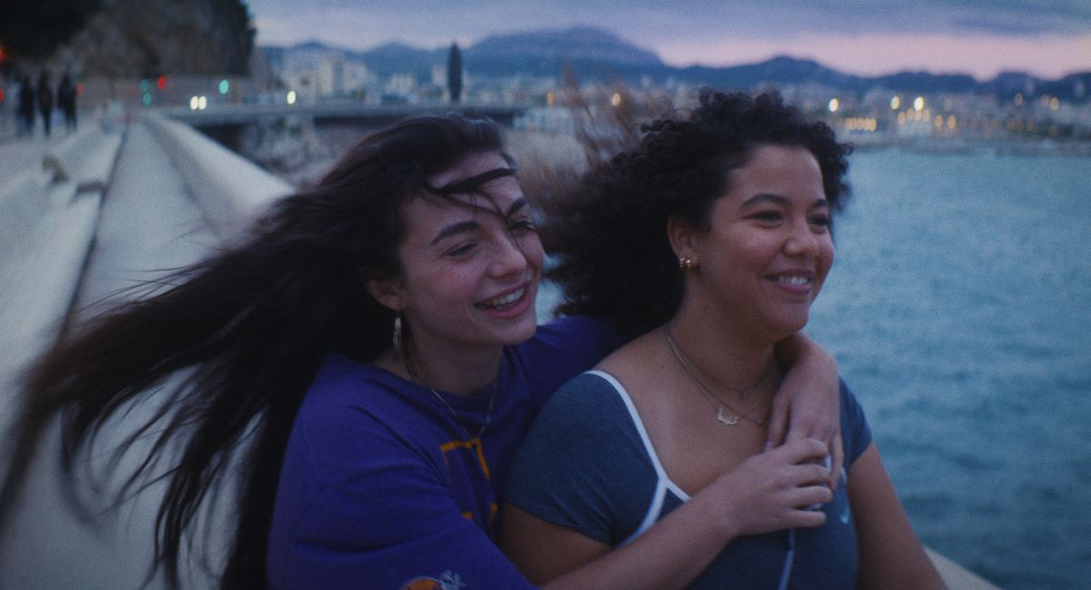 Le Ciné-club de l'ESEC : LES FILLES DÉSIR de Prïncia Car | Première exceptionnelle en présence de la productrice et de la co-scénariste du film