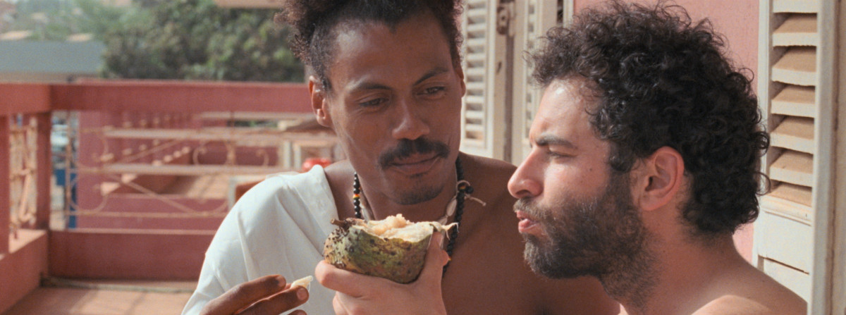Première exceptionnelle : Le Rire et le couteau de Pedro Pinho, présentée par le réalisateur
