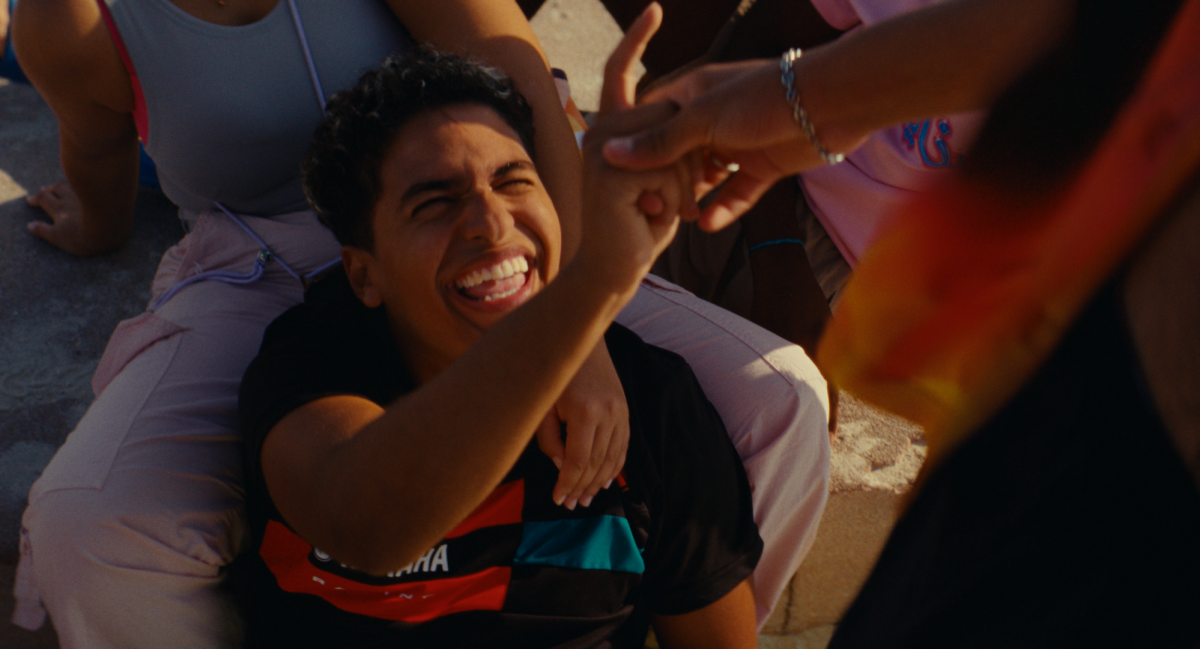 Le Ciné-club de l'ESEC : LES FILLES DÉSIR de Prïncia Car | Première exceptionnelle en présence de la productrice et de la co-scénariste du film