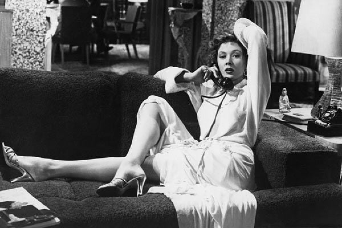Reglement de comptes, Fritz Lang, Olivier Minne