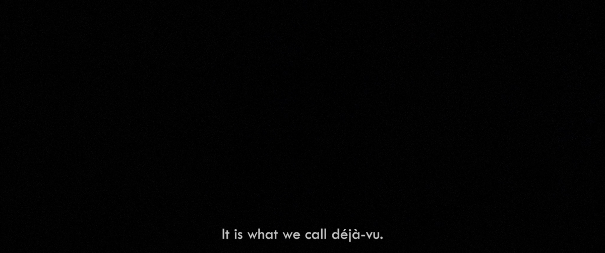 Blinkity Black