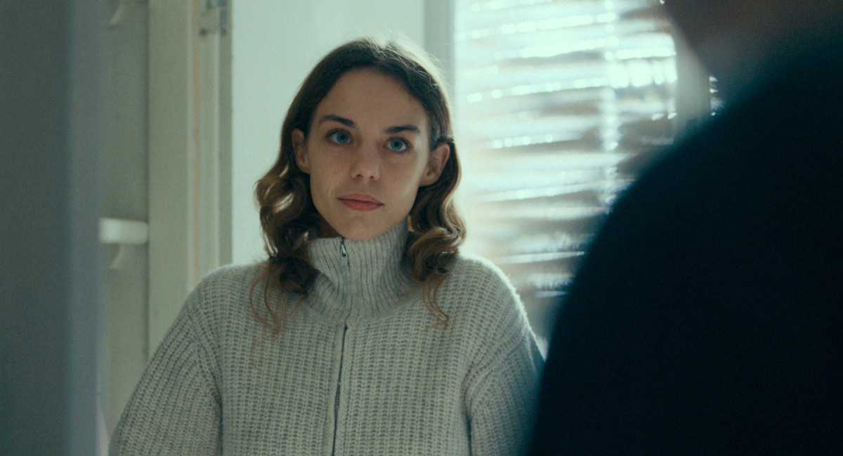 PRREMIÈRES EXCEPTIONNELLES : NINO de Pauline Loquès en présence de l'équipe du film