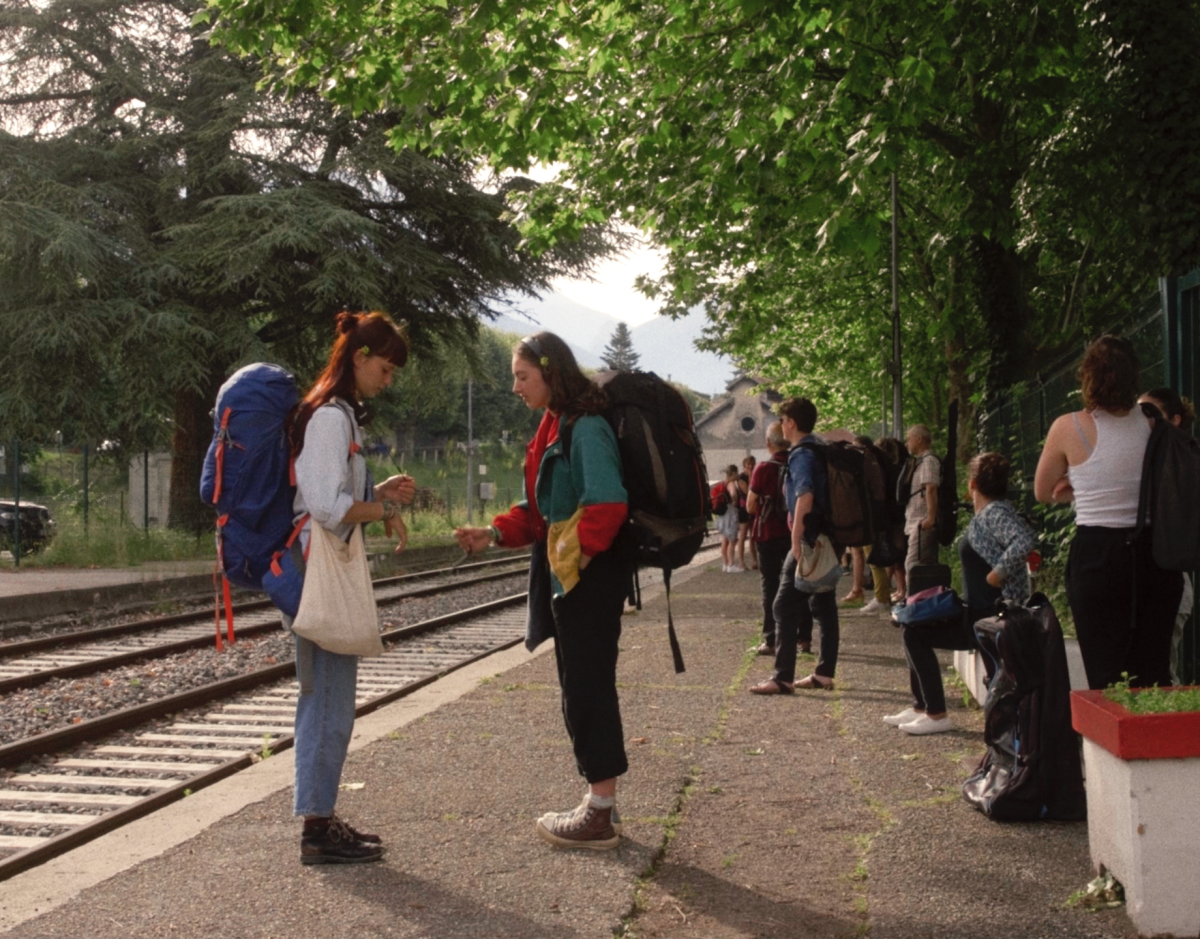 Documentaire, Adolescence, Guillaume Brac, ACID