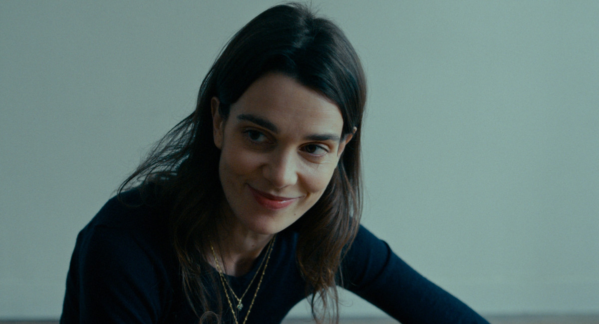 PRREMIÈRES EXCEPTIONNELLES : NINO de Pauline Loquès en présence de l'équipe du film
