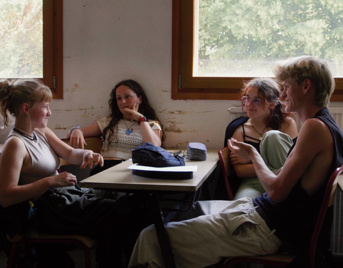 Documentaire, Adolescence, Guillaume Brac, ACID
