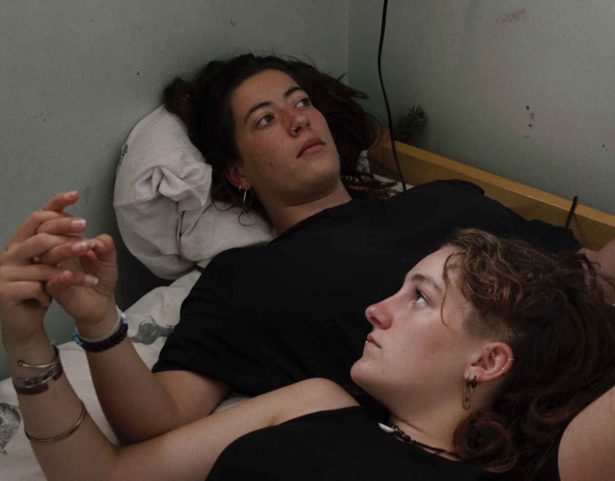 Documentaire, Adolescence, Guillaume Brac, ACID