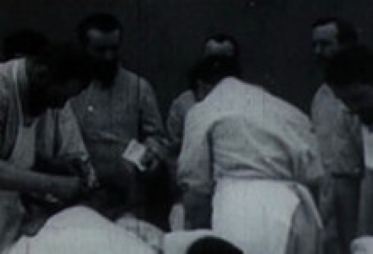 Toujours plus...gore #1 LES YEUX SANS VISAGE de Georges Franju précédé d'un court-métrage, présenté par Lucile Hadžihalilović et Nicolas Pouget