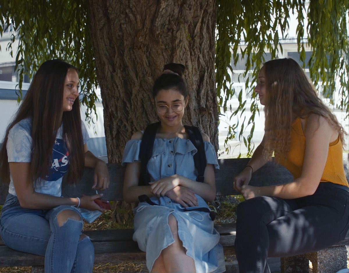 Documentaire, Adolescence, Guillaume Brac, ACID