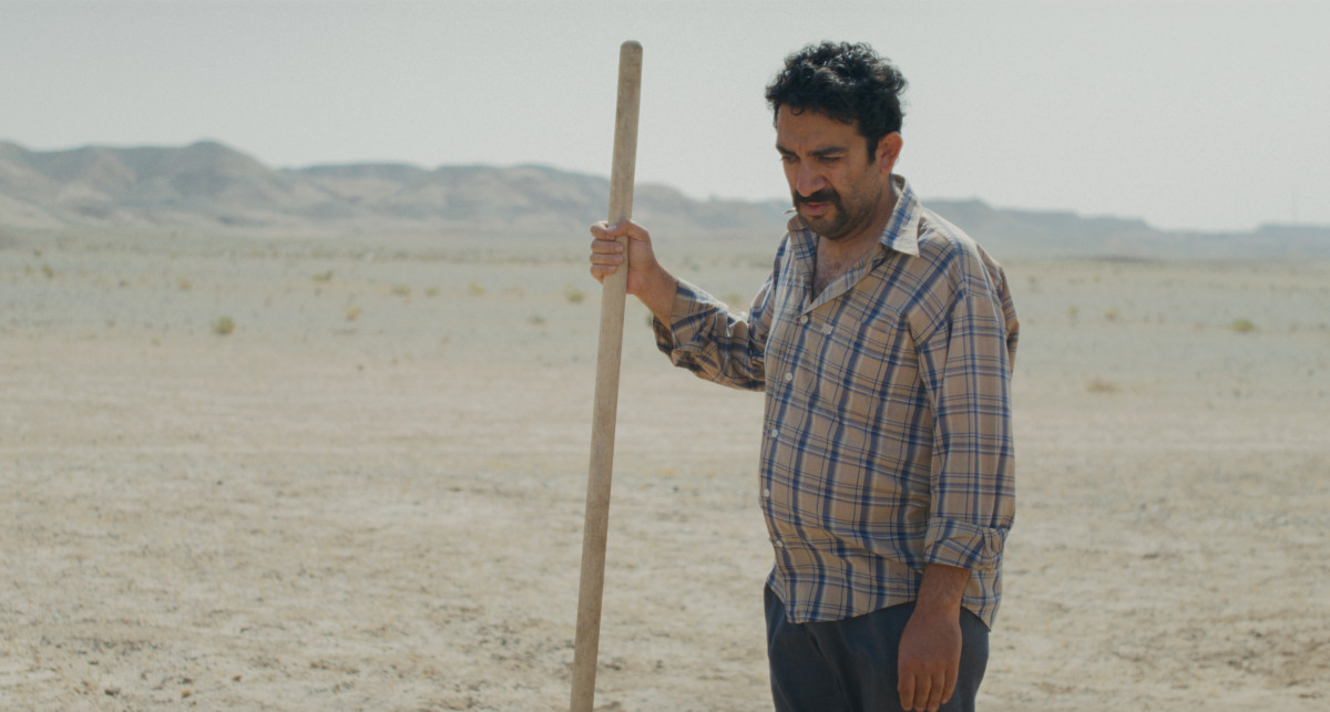 Avant-première Nouvel Obs : UN SIMPLE ACCIDENT de Jafar Panahi présenté par Jérôme Garcin