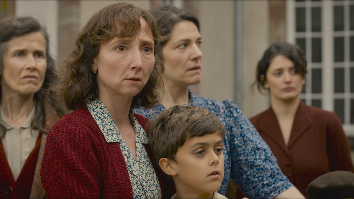Première : La Bonne étoile de Pascal Elbé en présence de l'équipe du film