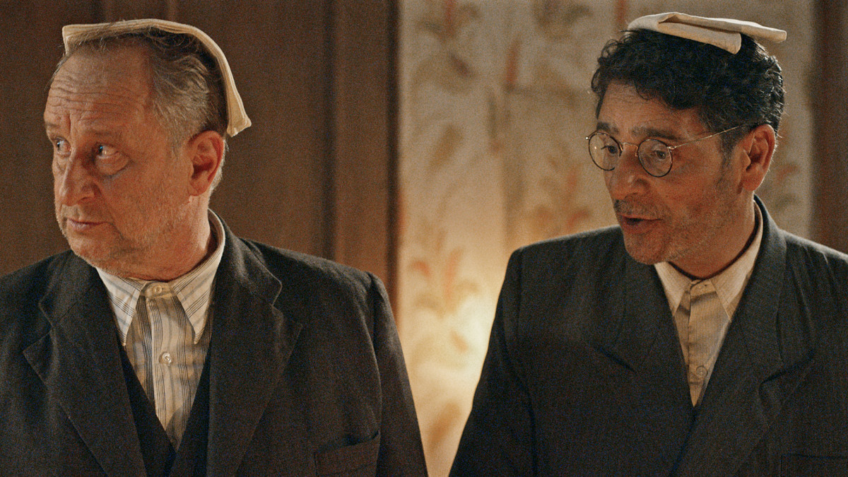 Première : La Bonne étoile de Pascal Elbé en présence de l'équipe du film