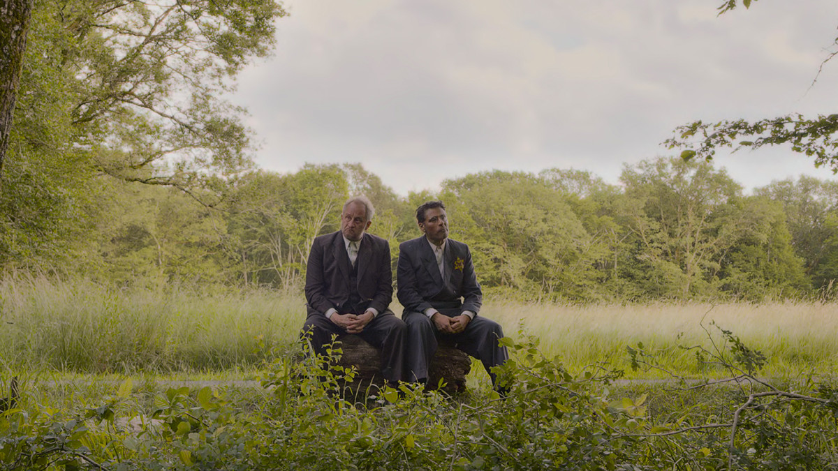 Première : La Bonne étoile de Pascal Elbé en présence de l'équipe du film