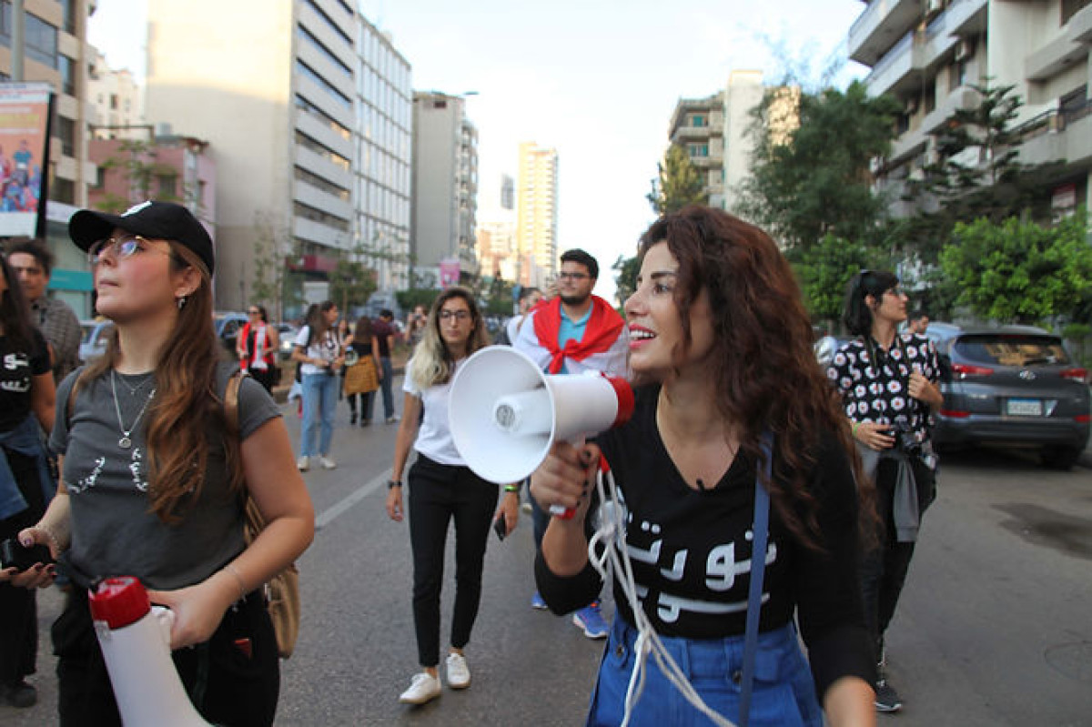 Journal intime du Liban, Documentaire