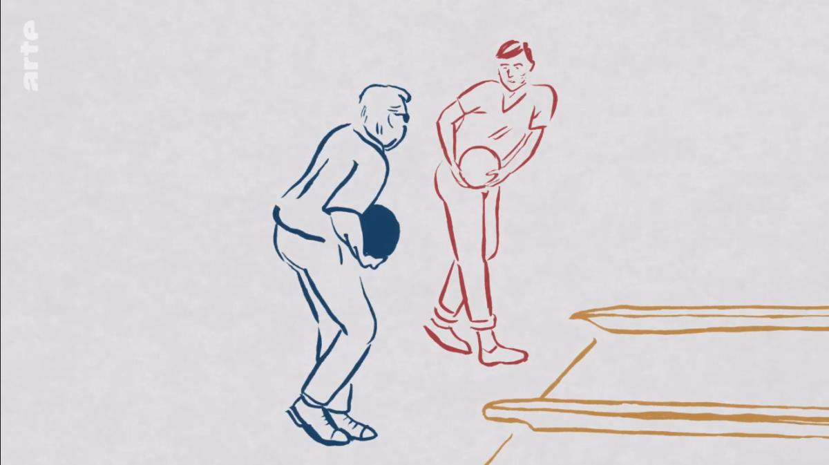 PÊCHU, le ciné-club sexo : Projection & table ronde Grindr, entre fantasmes et dérives avec Thibault Lambert, Bonheur Suprême, Kevin Le Dortz, Maël Caradec, Romain Blanc-Tailleur et Adrienne Nowak