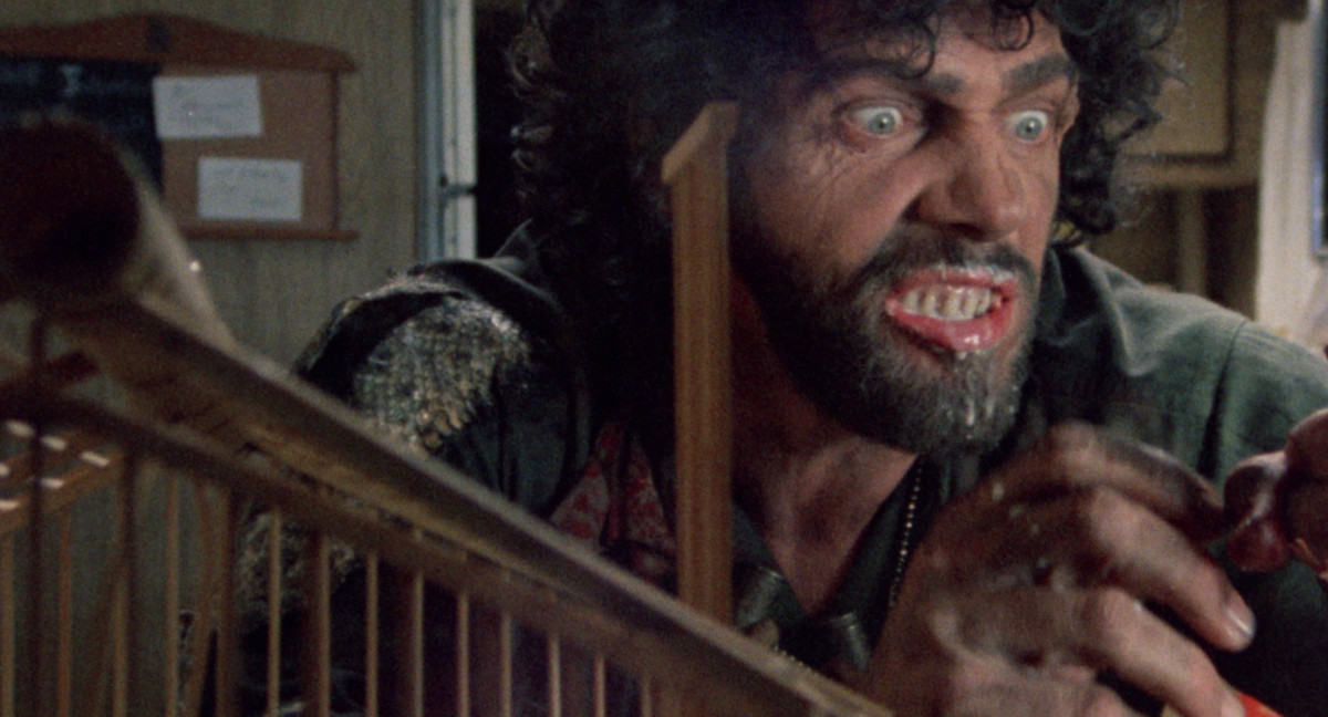 Hurlequin, le ciné-club de Nicolas Martin : LA COLLINE A DES YEUX de Wes Craven