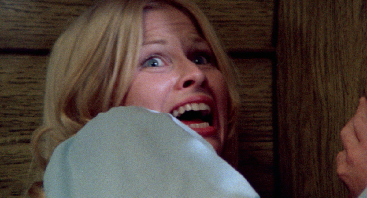 Hurlequin, le ciné-club de Nicolas Martin : LA COLLINE A DES YEUX de Wes Craven