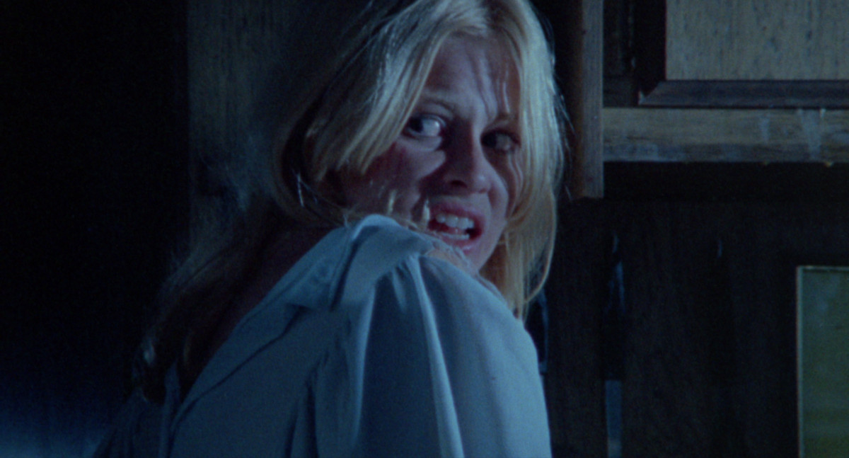 Hurlequin, le ciné-club de Nicolas Martin : LA COLLINE A DES YEUX de Wes Craven