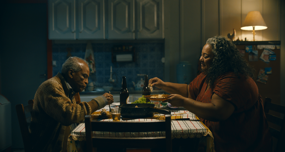 INTÉRIEUR / NUIT: MEMORY HOUSE suivi d'une discussion avec João Paulo Miranda Maria modérée par Daniella Saba