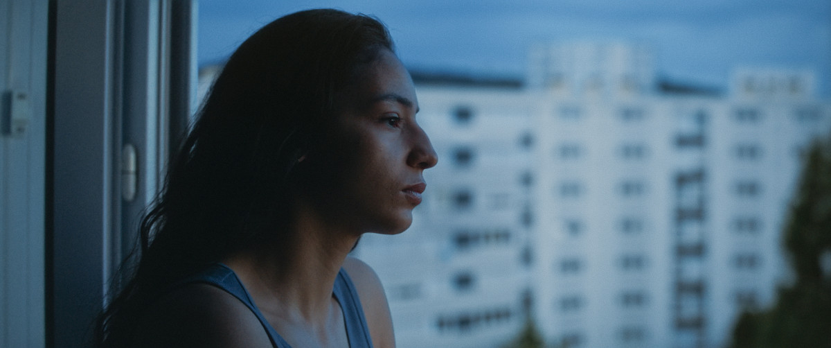 CinéClub Inrocks : La Petite Dernière en présence de Hafsia Herzi et Nadia Melliti