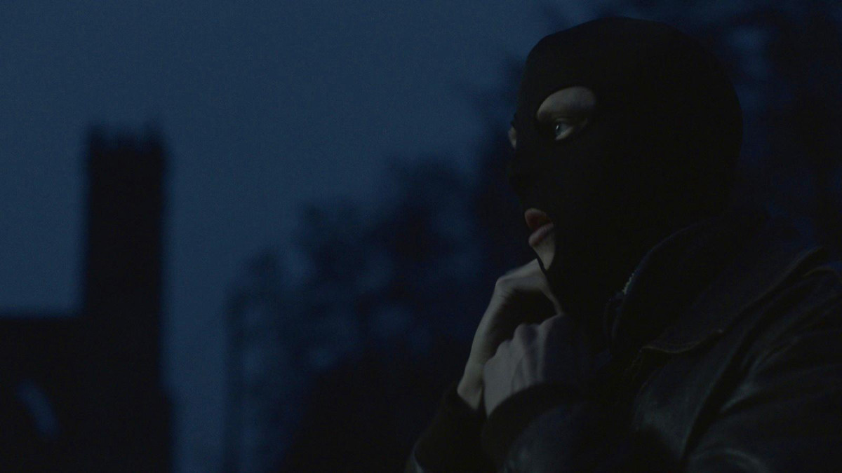 PÊCHU, le ciné-club sexo : Projection & table ronde Grindr, entre fantasmes et dérives avec Thibault Lambert, Bonheur Suprême, Kevin Le Dortz, Maël Caradec, Romain Blanc-Tailleur et Adrienne Nowak