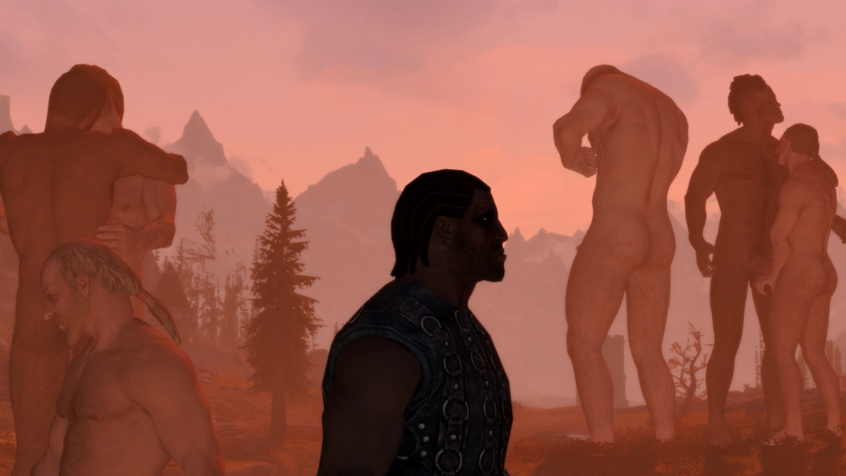 PÊCHU, le ciné-club sexo : Projection & table ronde Grindr, entre fantasmes et dérives avec Thibault Lambert, Bonheur Suprême, Kevin Le Dortz, Maël Caradec, Romain Blanc-Tailleur et Adrienne Nowak