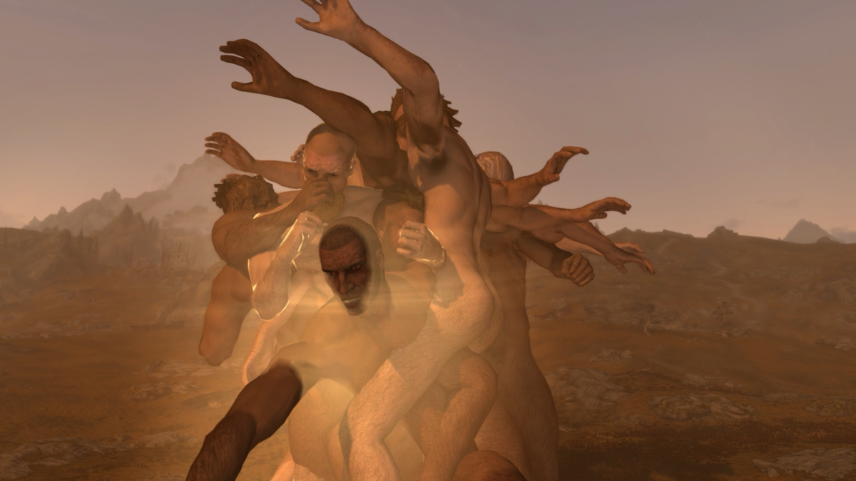 PÊCHU, le ciné-club sexo : Projection & table ronde Grindr, entre fantasmes et dérives avec Thibault Lambert, Bonheur Suprême, Kevin Le Dortz, Maël Caradec, Romain Blanc-Tailleur et Adrienne Nowak