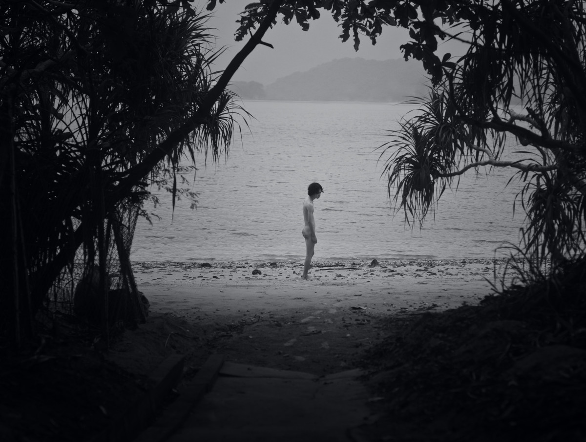 Séance spéciale avec SuperSeven : QUEERPANORAMA de Jun Li suivi d'une dégustation de baos