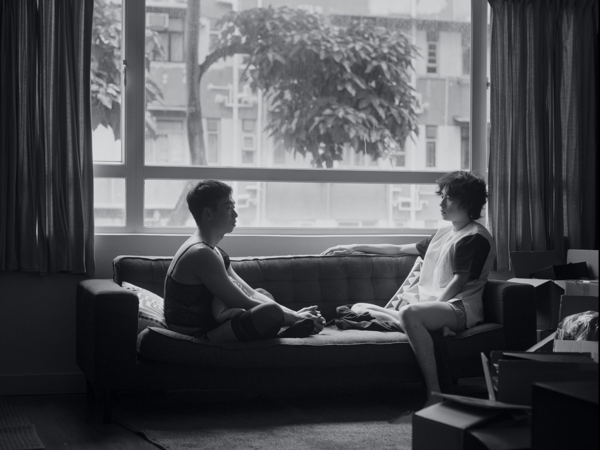 Séance spéciale avec SuperSeven : QUEERPANORAMA de Jun Li suivi d'une dégustation de baos