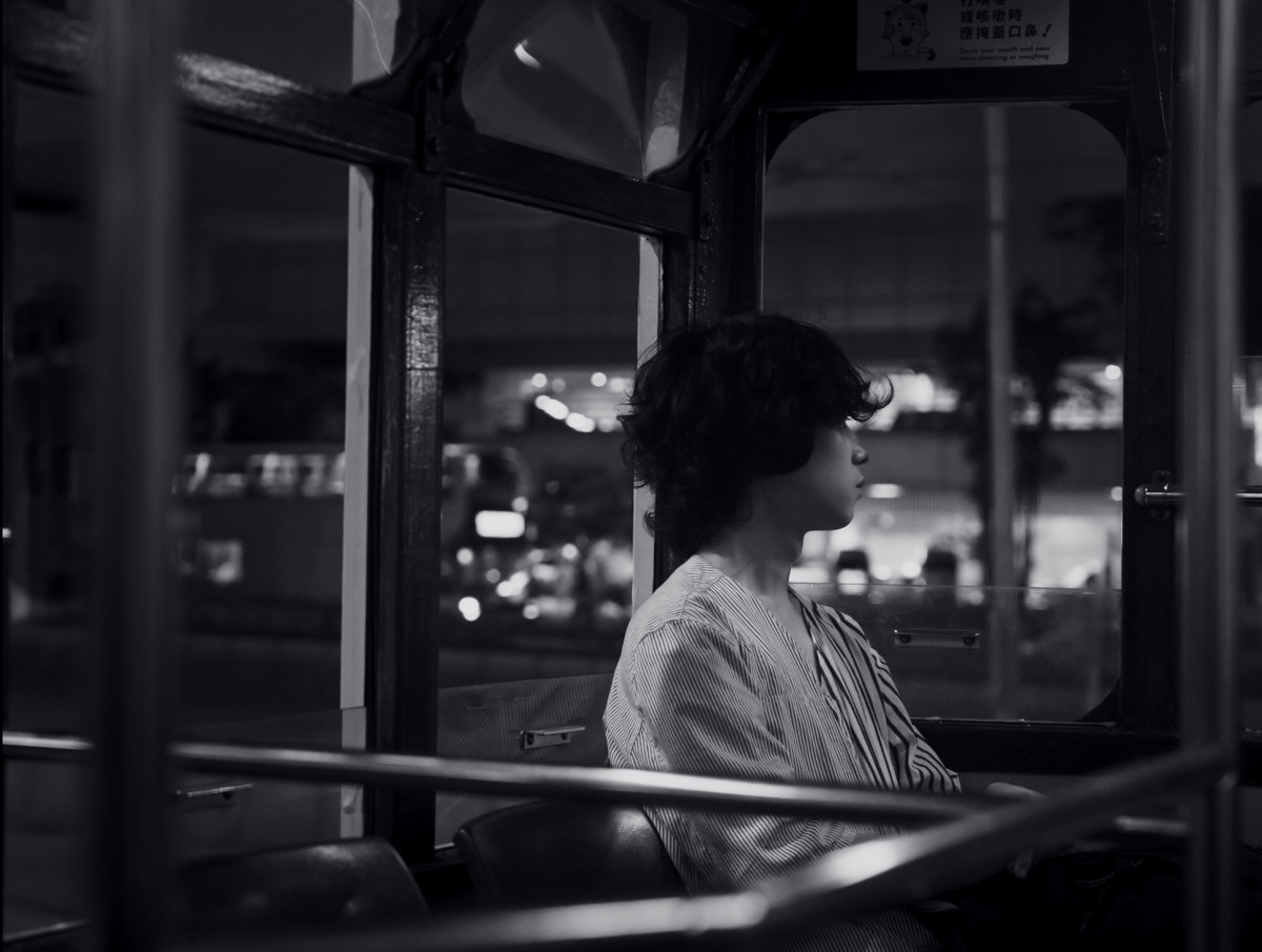 Séance spéciale avec SuperSeven : QUEERPANORAMA de Jun Li suivi d'une dégustation de baos