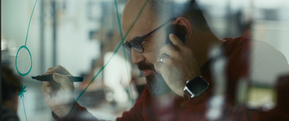 la voix de hind rajab, gaza, palestine