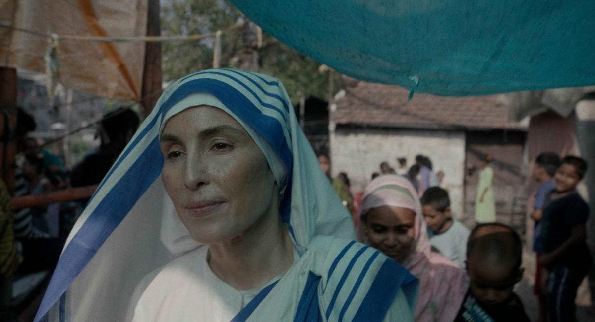 PREMIÈRE : TERESA de Teona Strugar Mitevska, séance présentée par la réalisatrice