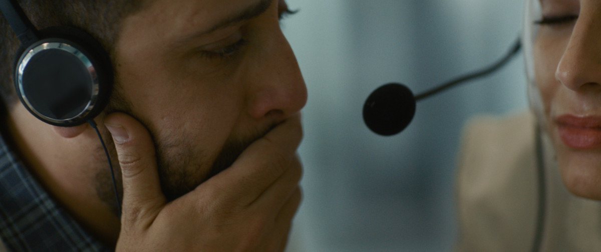 la voix de hind rajab, gaza, palestine