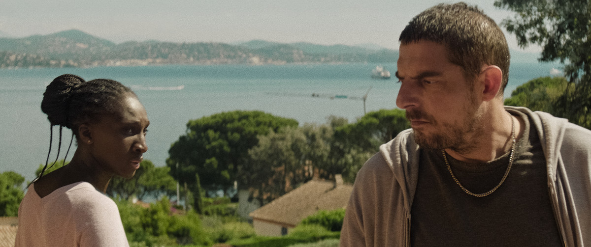 SIX JOURS, CE PRINTEMPS-LÀ de Joachim Lafosse