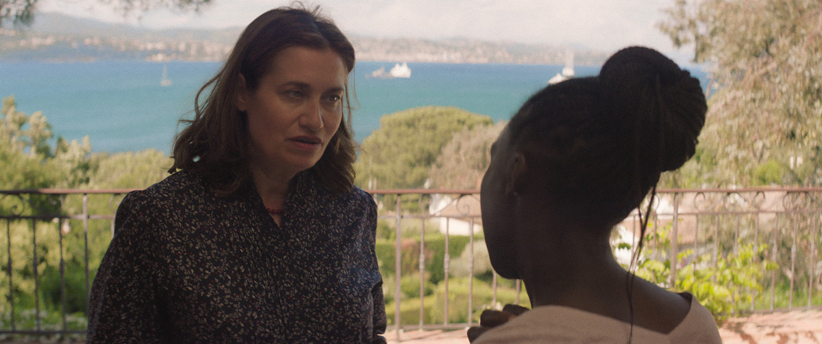 SIX JOURS, CE PRINTEMPS-LÀ de Joachim Lafosse