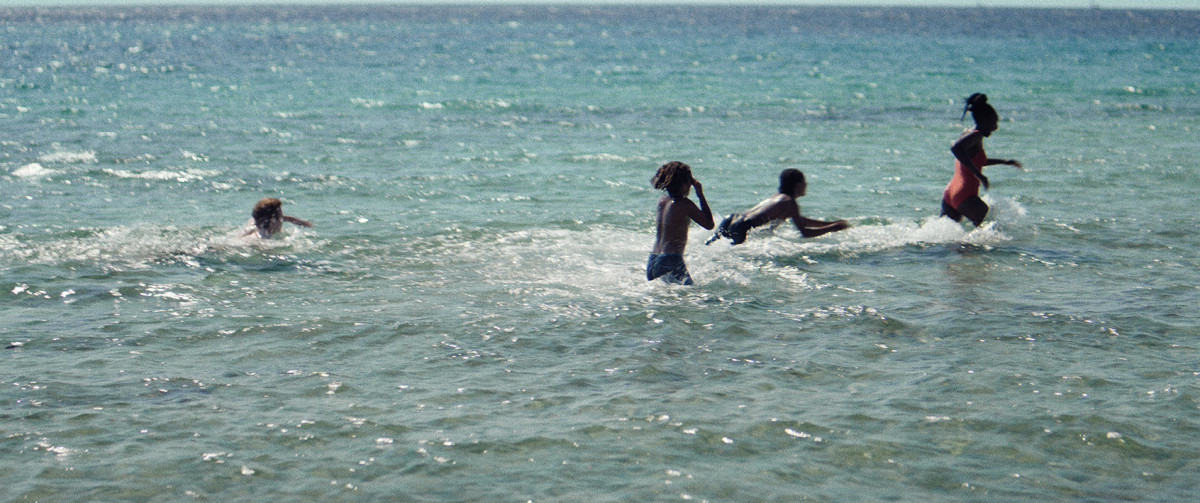 SIX JOURS, CE PRINTEMPS-LÀ de Joachim Lafosse