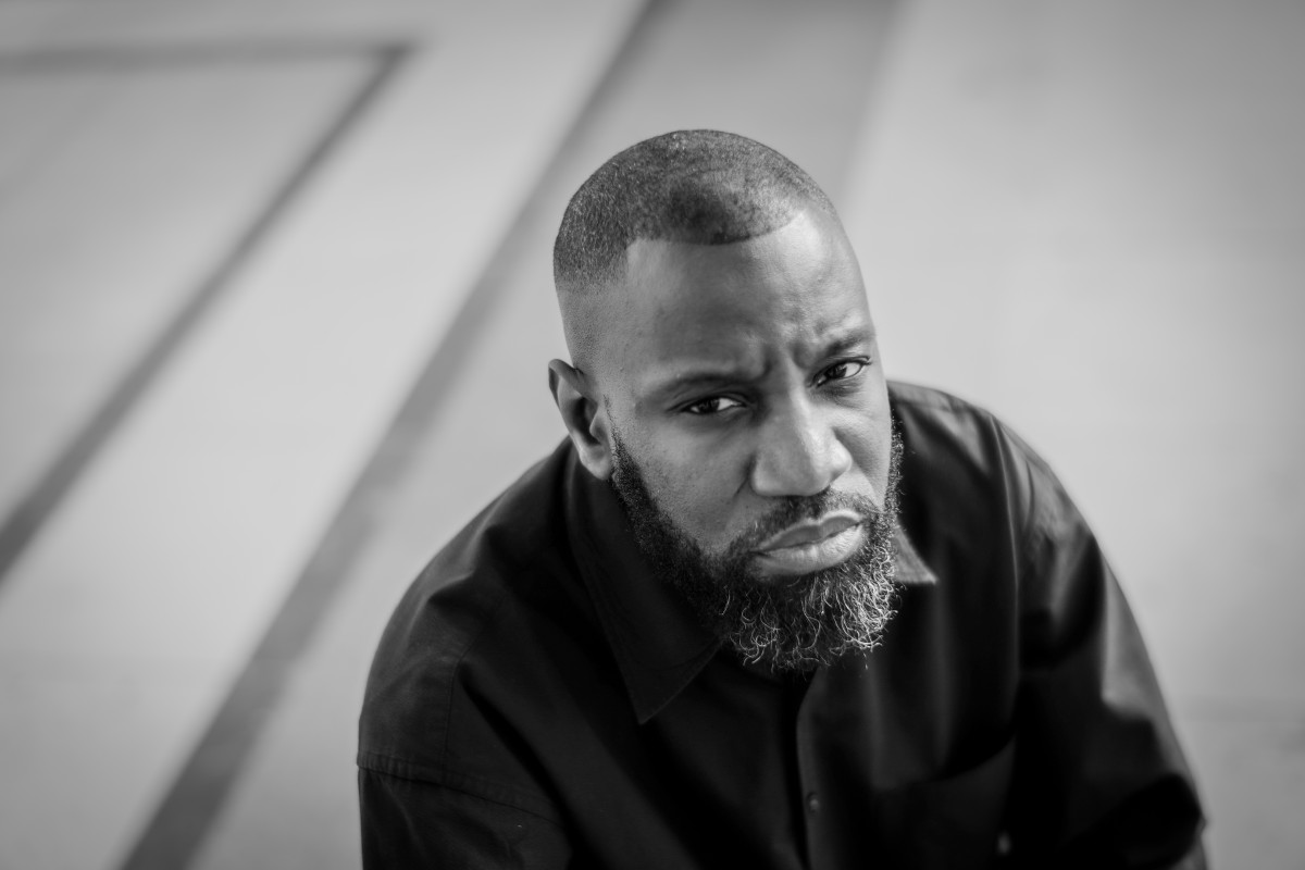 Festival Sœurs Jumelles hors-les-murs : Furcy né libre d'Abd Al Malik en sa présence