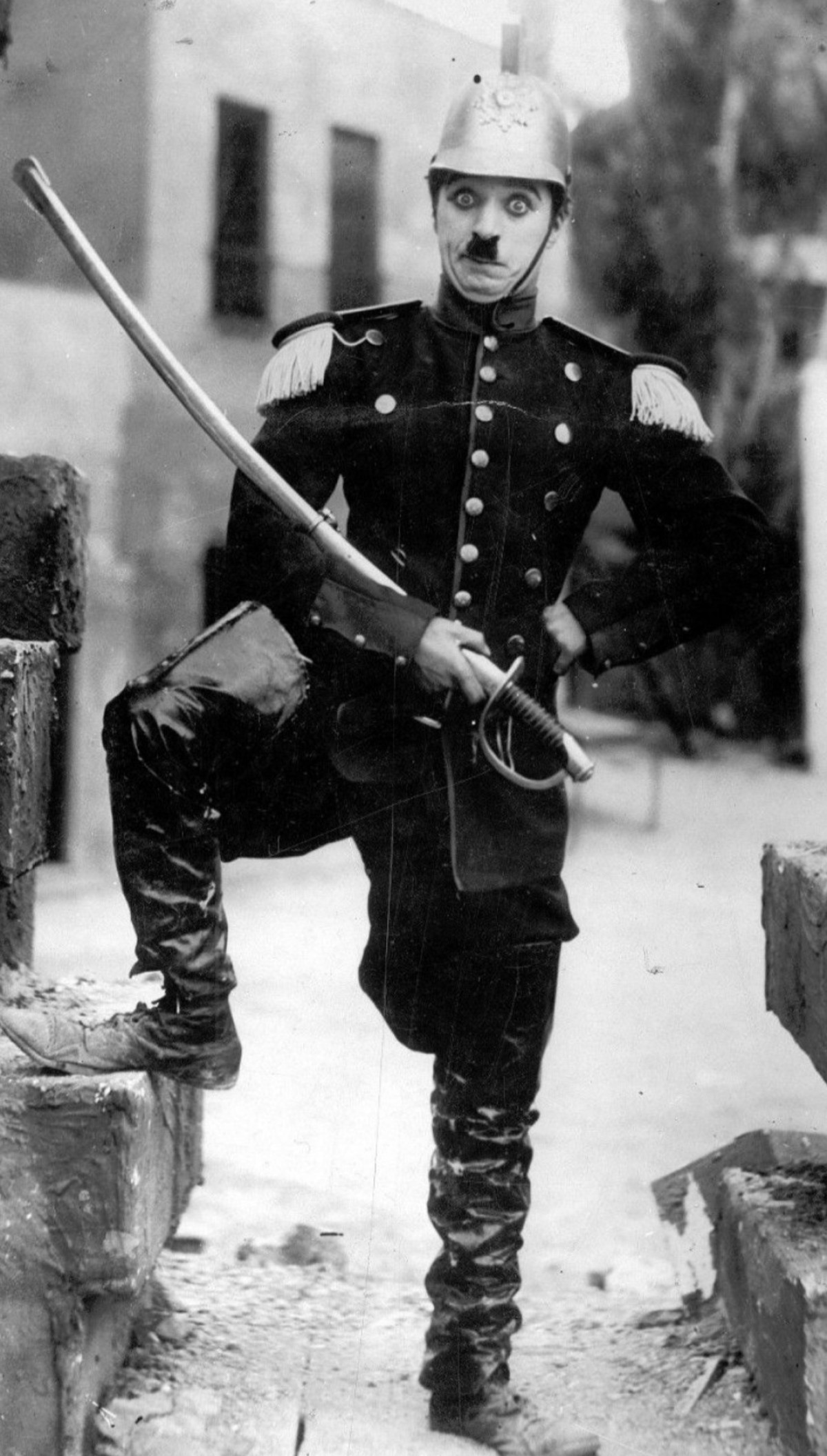 Ciné-Concert : Charlot joue Carmen de Bizet & autres œuvres