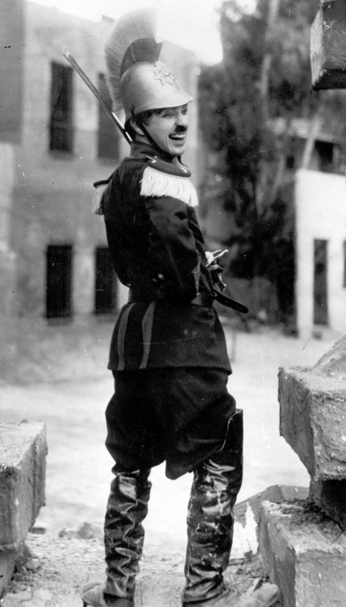 Ciné-Concert : Charlot joue Carmen de Bizet & autres œuvres