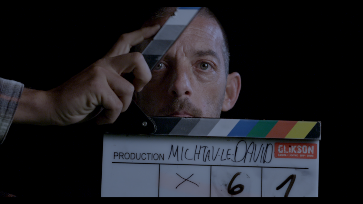 Avant-première : A LETTER TO DAVID de Tom Shoval en sa présence| CINÉ-CLUB DU FESTIVAL DU CINÉMA ISRAÉLIEN