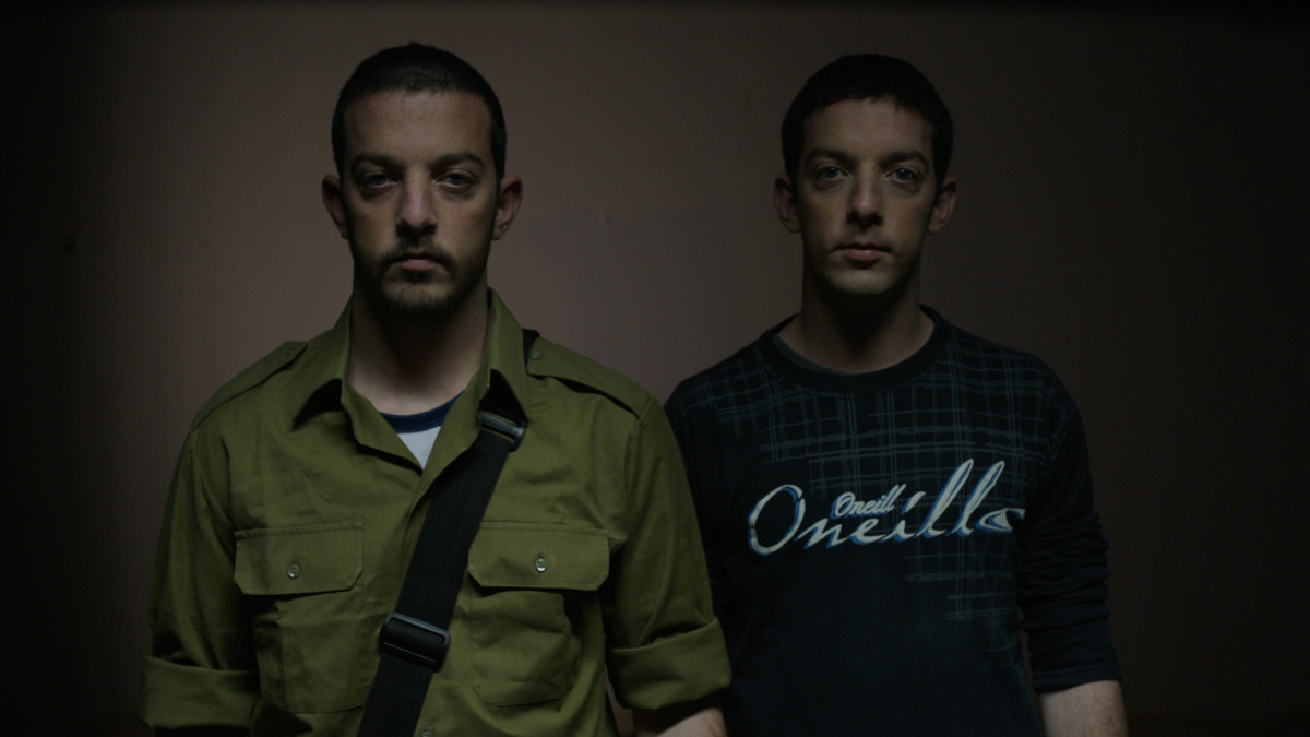 Avant-première : A LETTER TO DAVID de Tom Shoval en sa présence| CINÉ-CLUB DU FESTIVAL DU CINÉMA ISRAÉLIEN