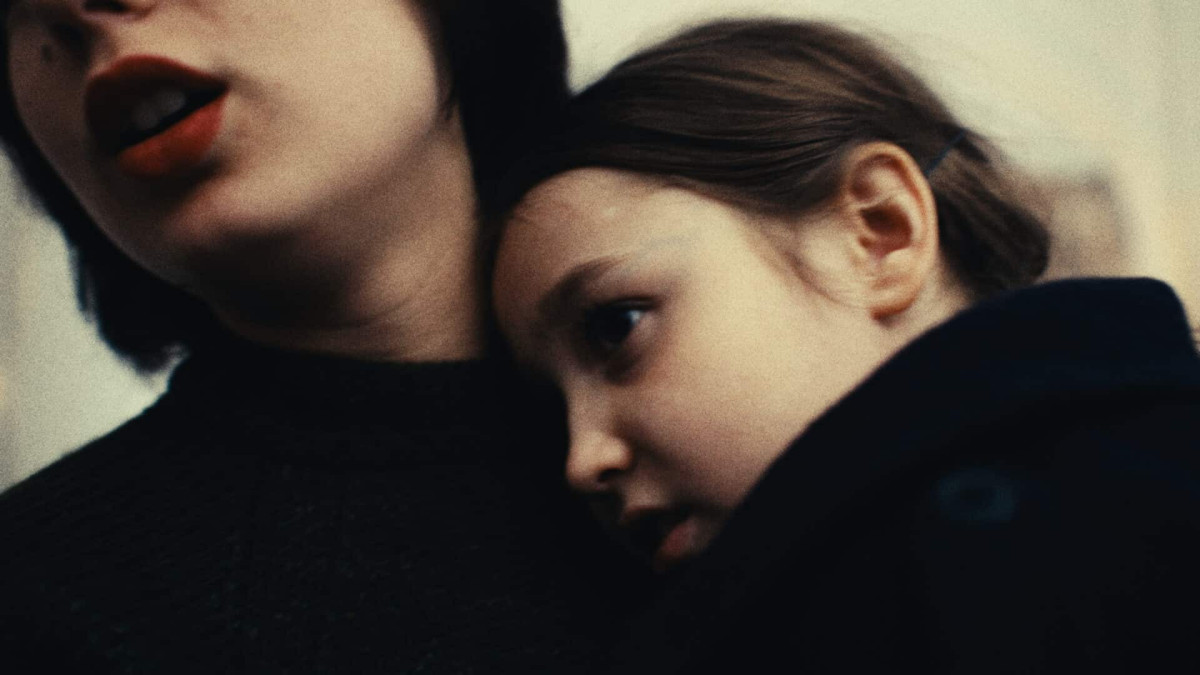 AVANT-PREMIÈRE : DITES-LUI QUE JE L'AIME de Romane Bohringer, présenté par la réalisatrice et suivi d'un débat modéré par Kevin Elarbi