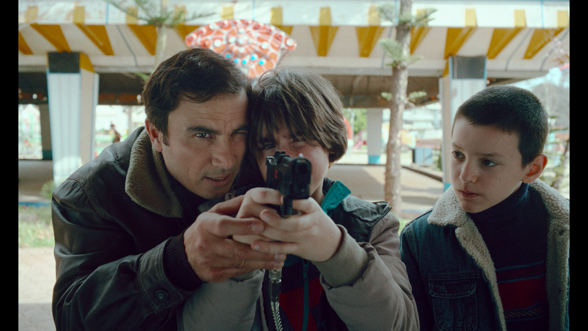 familia, film italien violences intrafamiliales, nous toutes