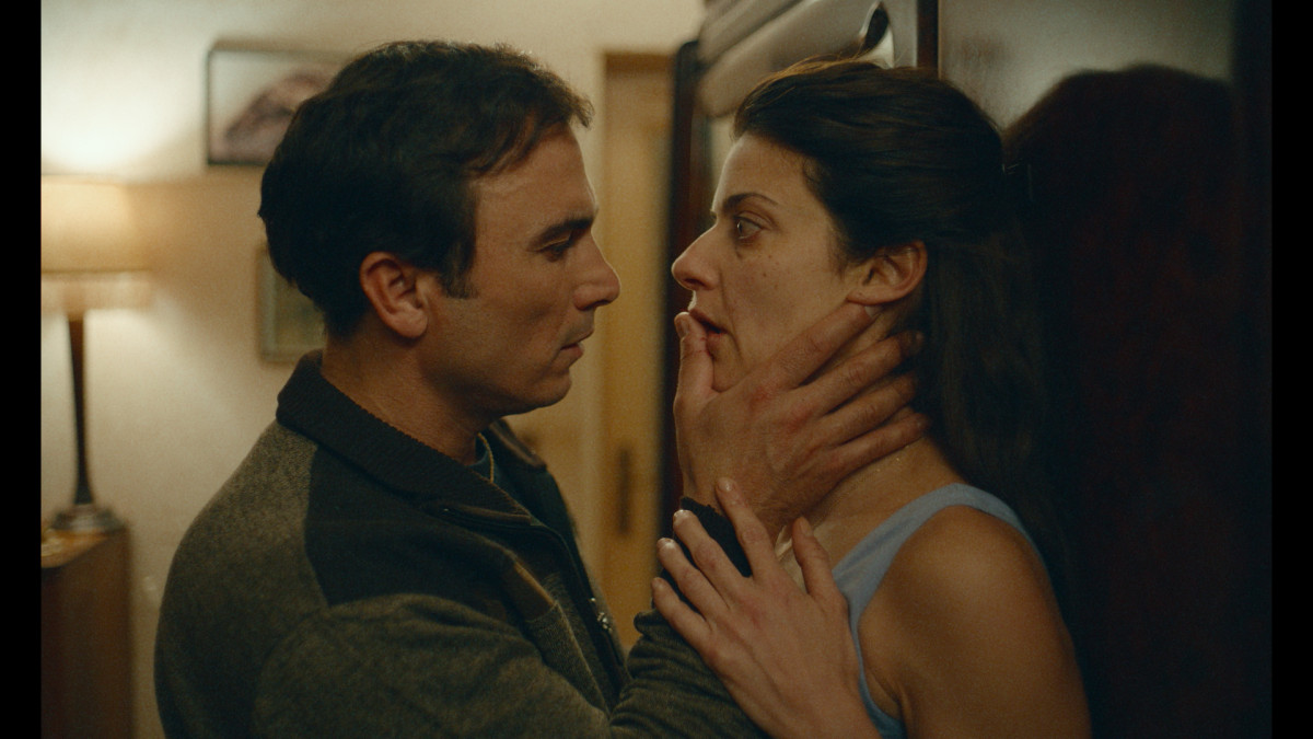 familia, film italien violences intrafamiliales, nous toutes