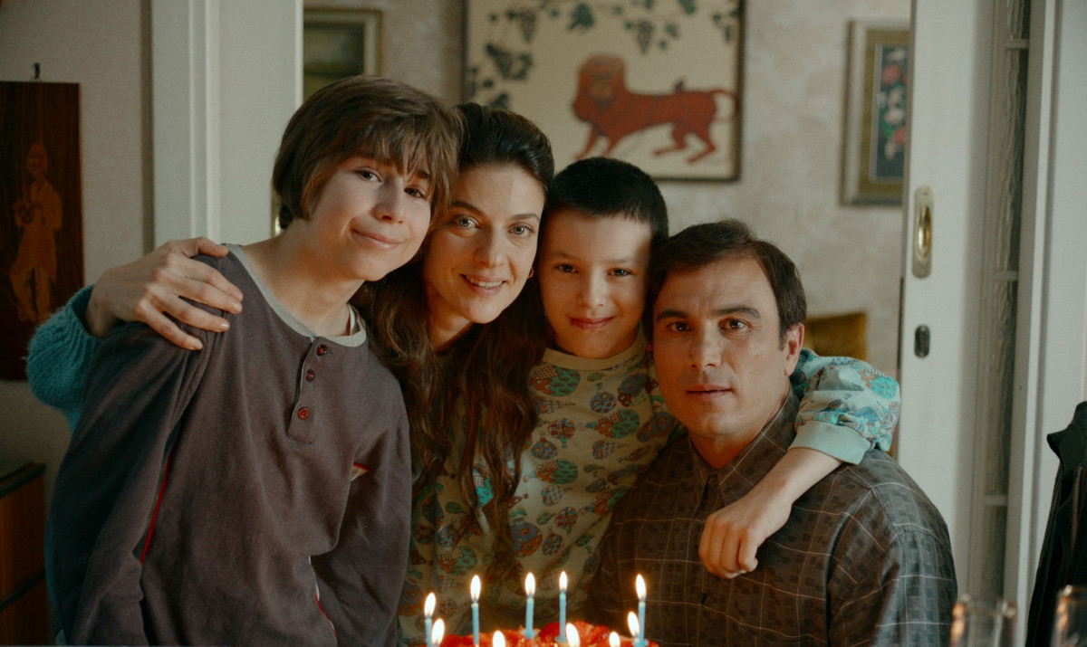 familia, film italien violences intrafamiliales, nous toutes