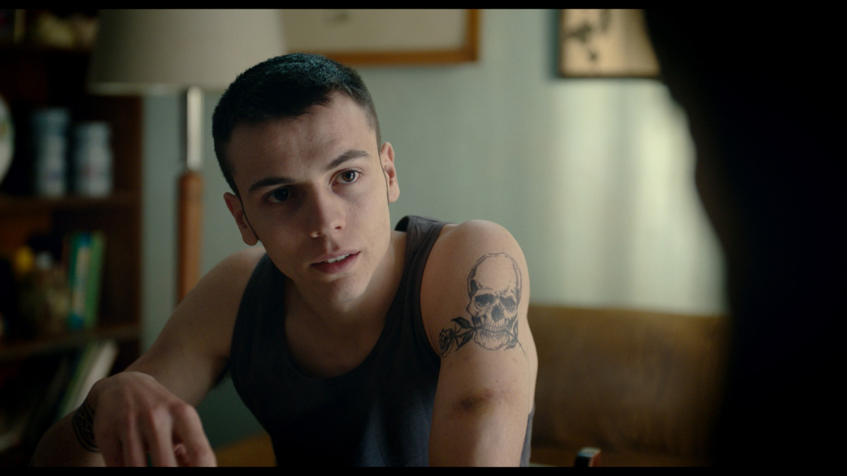 familia, film italien violences intrafamiliales, nous toutes