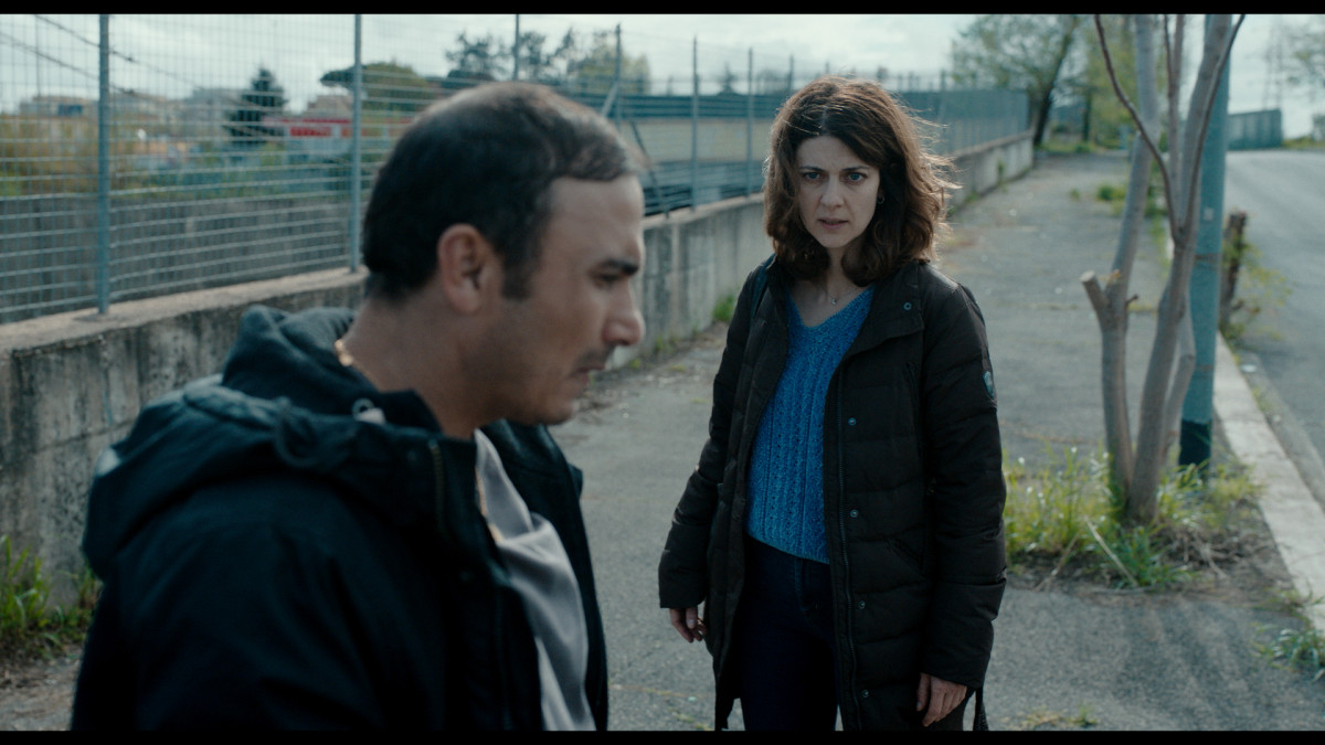 SÉANCE SPÉCIALE - Journée internationale pour l’élimination de la violence à l’égard des femmes : FAMILIA de Francesco Costabile avec le Collectif Nous Toutes