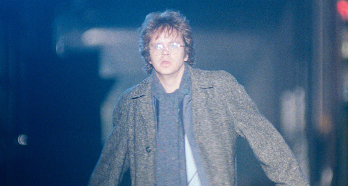 Hurlequin, le ciné-club de Nicolas Martin : L'ÉCHELLE DE JACOB d'Adrian Lyne